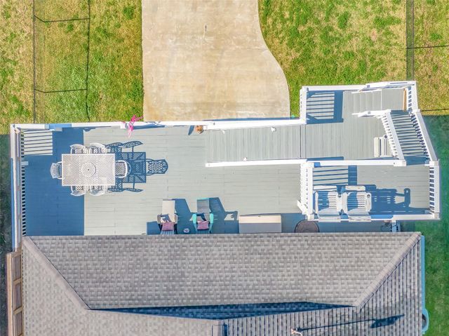 871 Townsend, Crystal Beach, TX 77650