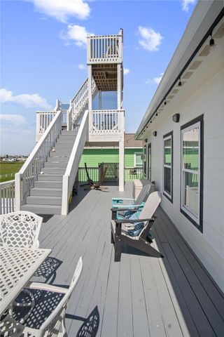 871 Townsend, Crystal Beach, TX 77650