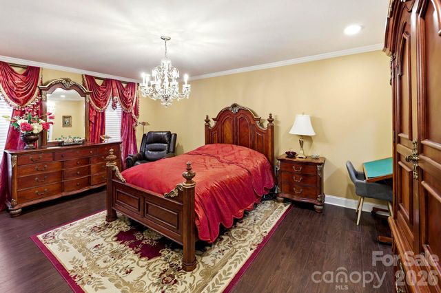 327 Sherry Street, Rutherfordton, NC 28139