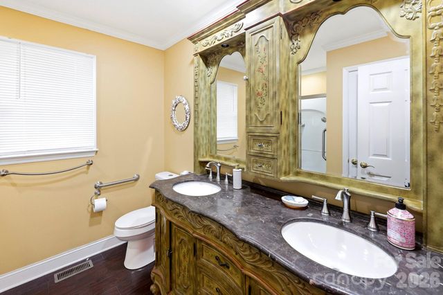 327 Sherry Street, Rutherfordton, NC 28139