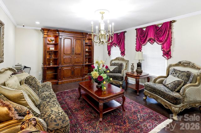 327 Sherry Street, Rutherfordton, NC 28139