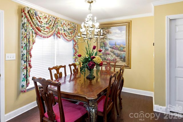 327 Sherry Street, Rutherfordton, NC 28139