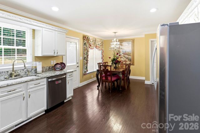 327 Sherry Street, Rutherfordton, NC 28139