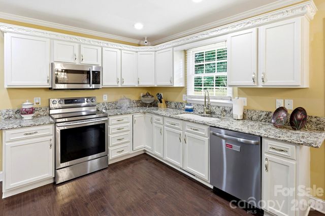 327 Sherry Street, Rutherfordton, NC 28139