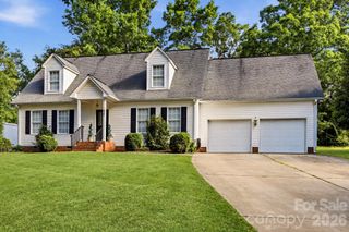 327 Sherry Street, Rutherfordton, NC 28139