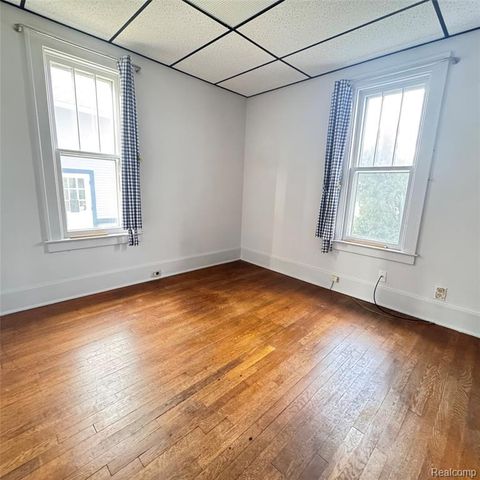 1506 Dexter Avenue, Ann Arbor, MI 48103