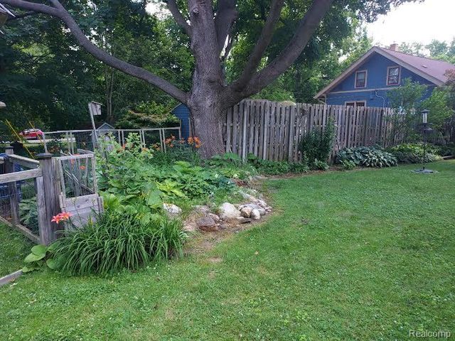 1506 Dexter Avenue, Ann Arbor, MI 48103