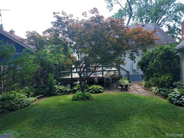 1506 Dexter Avenue, Ann Arbor, MI 48103