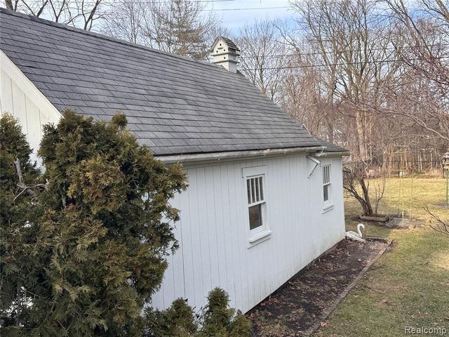 1506 Dexter Avenue, Ann Arbor, MI 48103