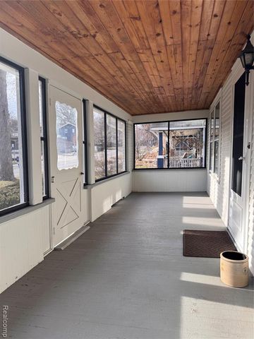 1506 Dexter Avenue, Ann Arbor, MI 48103