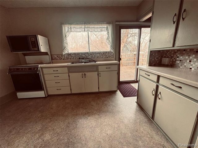 1506 Dexter Avenue, Ann Arbor, MI 48103