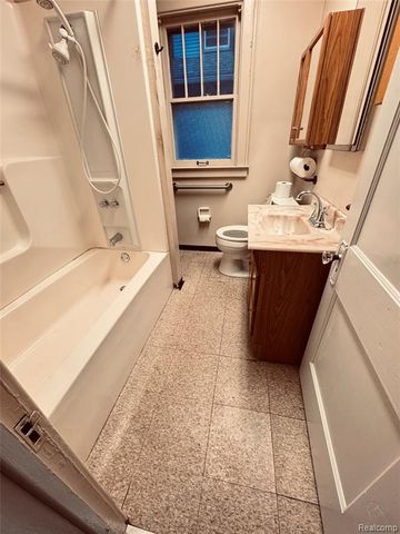 1506 Dexter Avenue, Ann Arbor, MI 48103