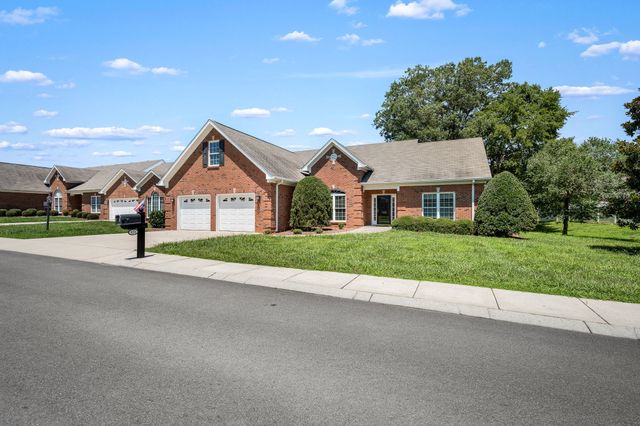 123 MAGNOLIA GLEN CIRCLE, Manchester, TN 37355