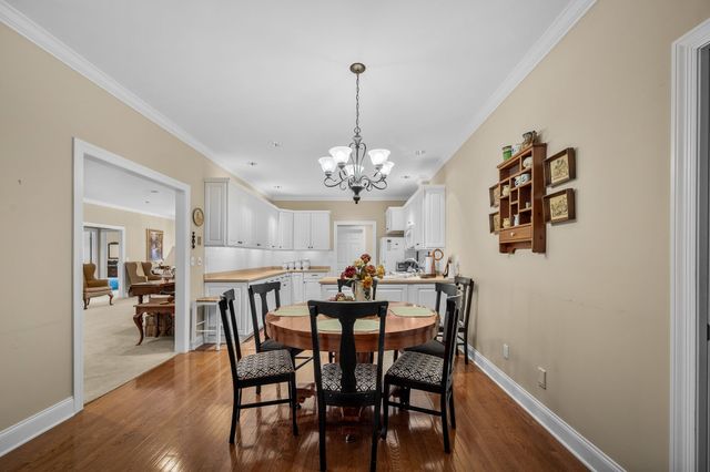 123 MAGNOLIA GLEN CIRCLE, Manchester, TN 37355