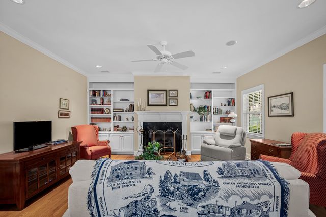 123 MAGNOLIA GLEN CIRCLE, Manchester, TN 37355