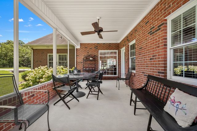 123 MAGNOLIA GLEN CIRCLE, Manchester, TN 37355