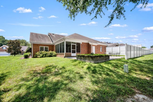 123 MAGNOLIA GLEN CIRCLE, Manchester, TN 37355