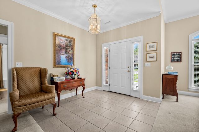 123 MAGNOLIA GLEN CIRCLE, Manchester, TN 37355