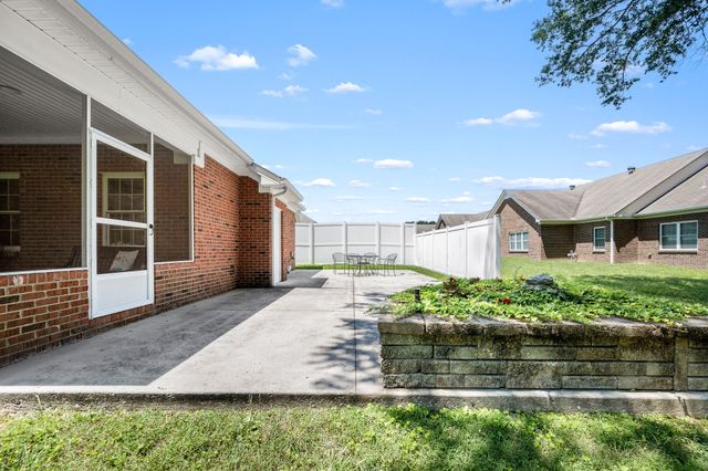 123 MAGNOLIA GLEN CIRCLE, Manchester, TN 37355