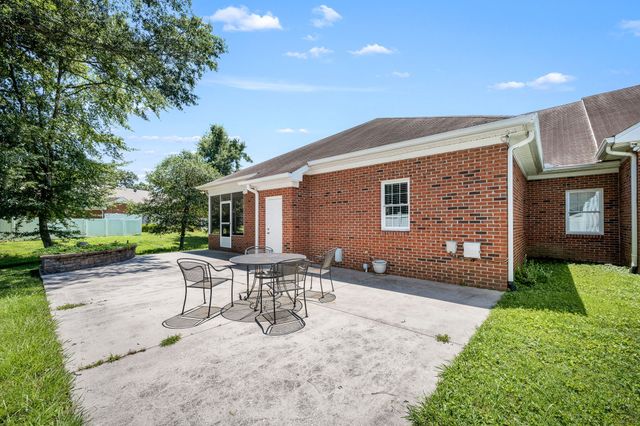 123 MAGNOLIA GLEN CIRCLE, Manchester, TN 37355