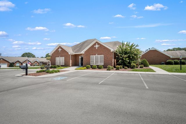 123 MAGNOLIA GLEN CIRCLE, Manchester, TN 37355