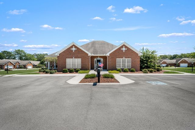 123 MAGNOLIA GLEN CIRCLE, Manchester, TN 37355