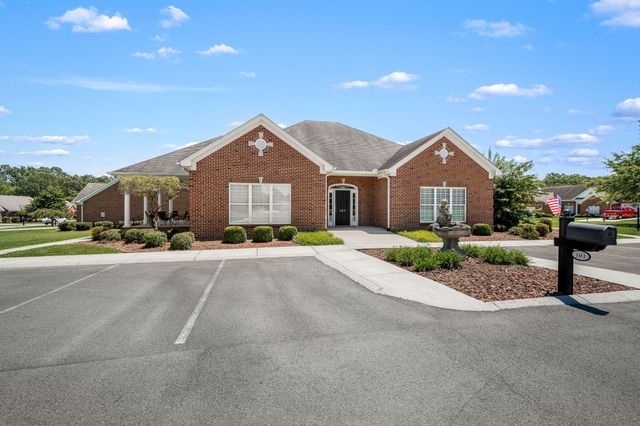123 MAGNOLIA GLEN CIRCLE, Manchester, TN 37355