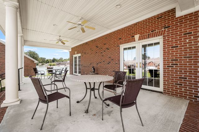 123 MAGNOLIA GLEN CIRCLE, Manchester, TN 37355