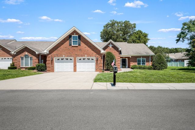 123 MAGNOLIA GLEN CIRCLE, Manchester, TN 37355
