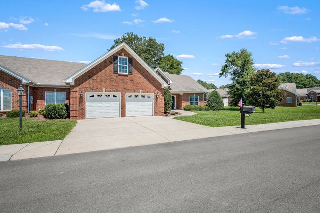 123 MAGNOLIA GLEN CIRCLE, Manchester, TN 37355