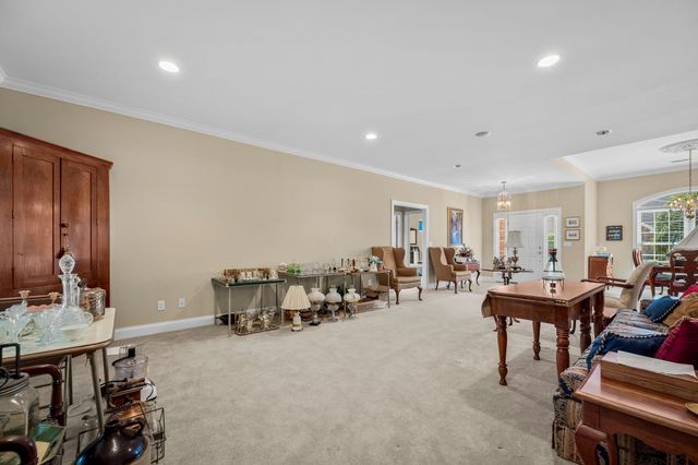 123 MAGNOLIA GLEN CIRCLE, Manchester, TN 37355