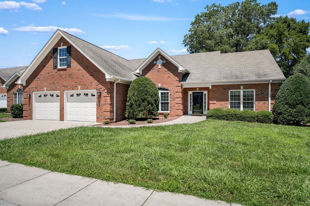 123 MAGNOLIA GLEN CIRCLE, Manchester, TN 37355