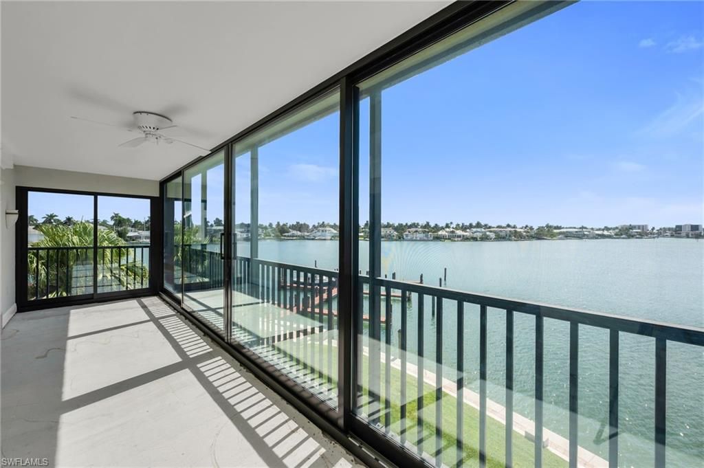 222 Harbour DR 301, NAPLES, FL 34103 — photo 4