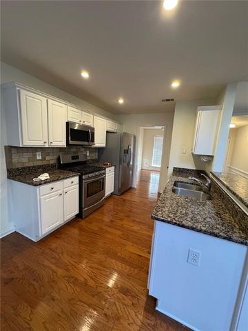 3226 Henford NE Court, Marietta, GA 30066