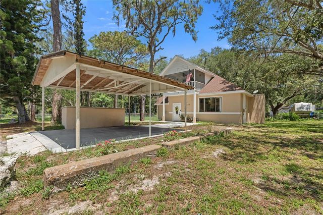 7803 CADILLAC AVENUE, Hudson, FL 34667