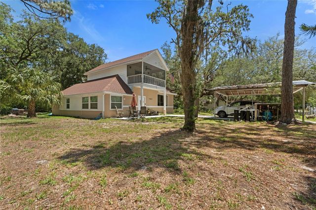 7803 CADILLAC AVENUE, Hudson, FL 34667