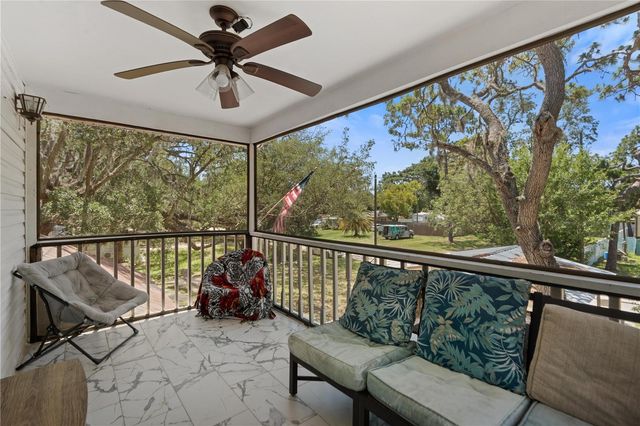 7803 CADILLAC AVENUE, Hudson, FL 34667