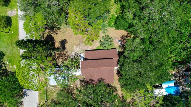 7803 CADILLAC AVENUE, Hudson, FL 34667