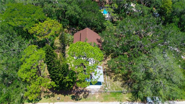 7803 CADILLAC AVENUE, Hudson, FL 34667