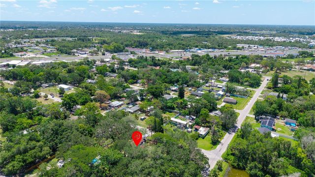 7803 CADILLAC AVENUE, Hudson, FL 34667