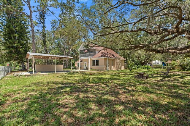 7803 CADILLAC AVENUE, Hudson, FL 34667