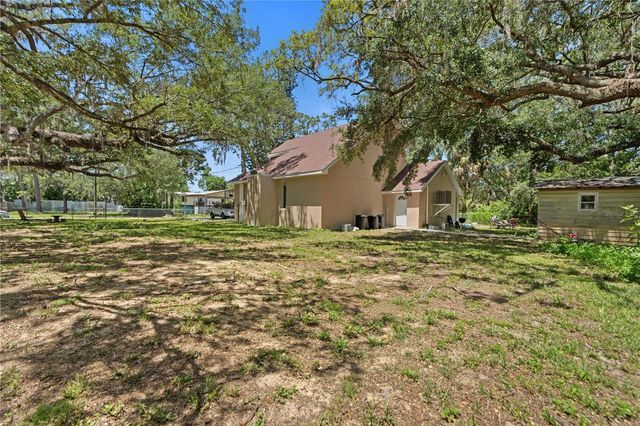 7803 CADILLAC AVENUE, Hudson, FL 34667