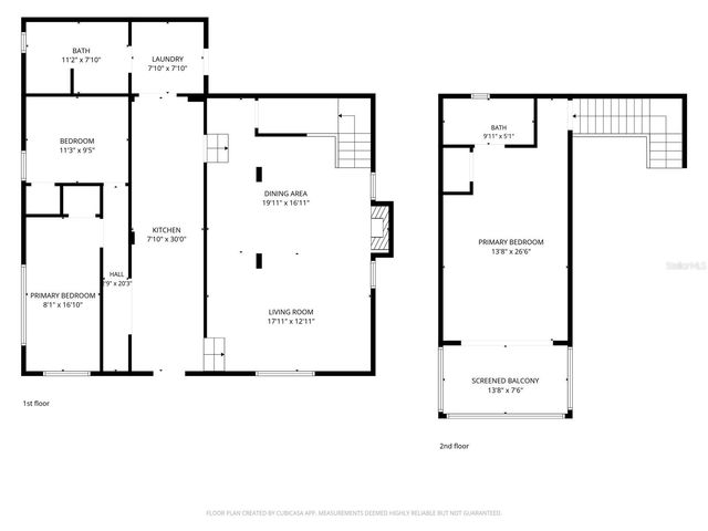 7803 CADILLAC AVENUE, Hudson, FL 34667
