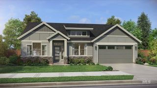 1097 W Malbar St., Meridian, ID 83646