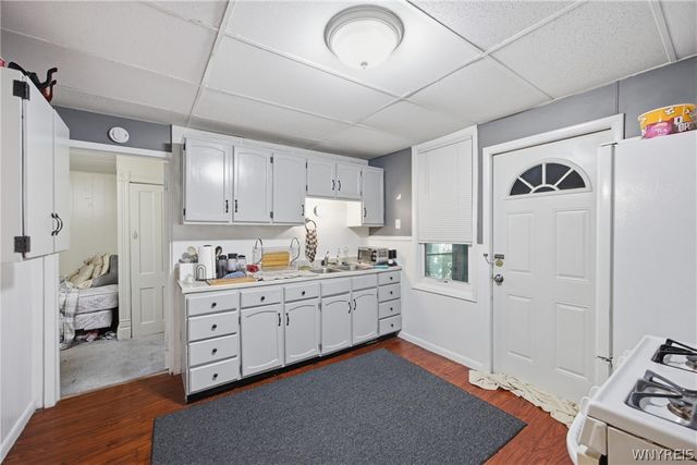 314 Potomac Avenue, Buffalo, NY 14213