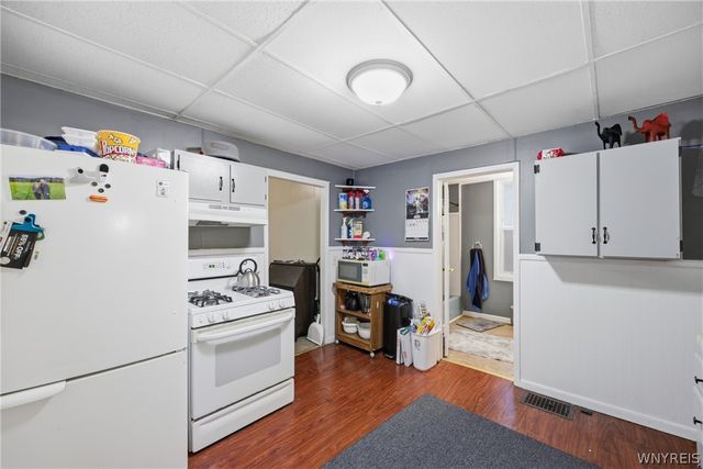 314 Potomac Avenue, Buffalo, NY 14213