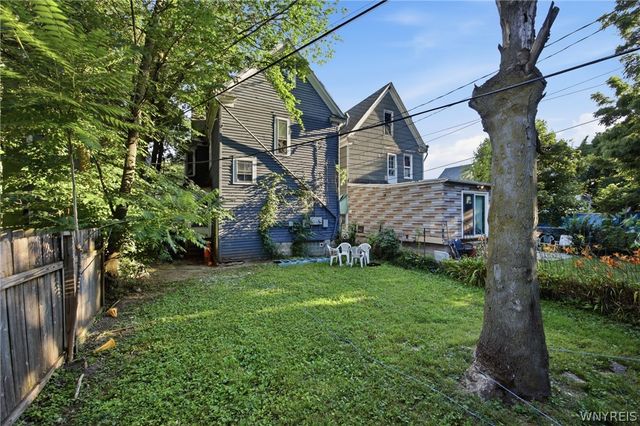314 Potomac Avenue, Buffalo, NY 14213