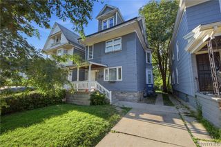 314 Potomac Avenue, Buffalo, NY 14213
