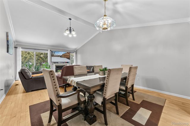 2162 London Bridge Drive, Rochester Hills, MI 48307