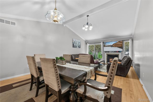 2162 London Bridge Drive, Rochester Hills, MI 48307